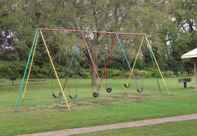 swings