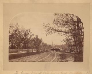 Chase Avenue 1870